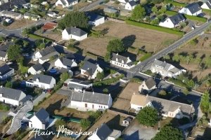 P1400191 2020 08 09 Rue De La Brière, Rue Des Grands Arbres, Rue Des Parcs Du Bourg, Rue De La Métairie